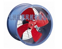九洲管道風機