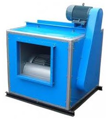 九洲柜式風機